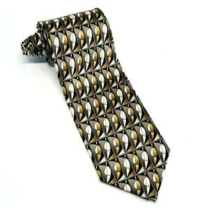 DiMoggio 100% Silk Men's Necktie Tie Gorgeous